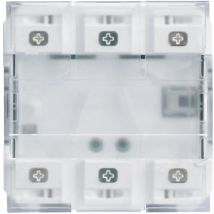 2 Boutons Poussoirs Knx Led+Ir Gallery
