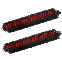 Original Reinigungsbürsten für Roborock S7 MaxV Ultra / S7 Pro Ultra/G10s, Wischreinigungsbürste, Ersatz für Reinigungsstation, Zubehör für