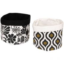 2 cestini twis - Atmosphera créateur d'intérieur