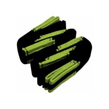 Cinghie mobili - 2 pezzi - Polipropilene - 27 cm x 13 cm x 6 cm - 0,32 kg - Pack And Move