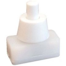 2 Contacteurs à encastrer 2A