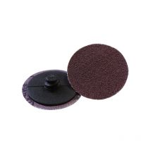 Maxicraft - 2 discos abrasivos ø 35 mm para madera y plástico