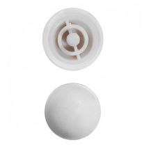 2 Dämpfungspuffer für Ariane-Deckel