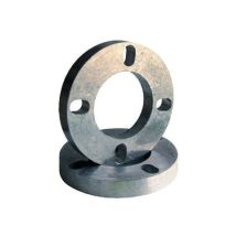 Bratex – Élargisseurs de voies 20 mm – 4 Trous – Entraxe 96.5-115 mm – Type de pièce de rechange pour voiture