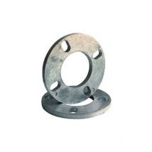 2 Elargisseurs de voies 6mm 4 Trous