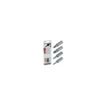 Kreator - Embout De Vissage Torx Tamper T40 (25mm) - 2 Pièces