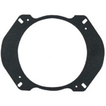 2 Entretoises Haut-Parleur compatible avec Peugeot 306 SW - D130 AV