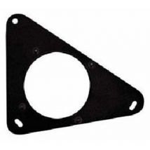 Adnauto - 2 Entretoises Haut-Parleur compatible avec Renault Master - D100 av