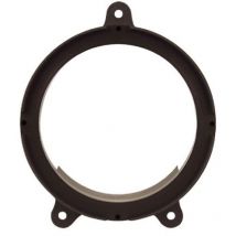 2 Entretoises Haut-Parleur compatible avec Renault Twingo 2 ap07 - D130 av - RAS2606