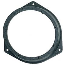 Caliber - 2 Entretoises Haut-Parleur RAS3800 compatible avec Toyota Corolla - D165mm