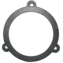 Caliber - Entretoises hp RAS3505 compatible avec Renault Megane 3 - D130mm