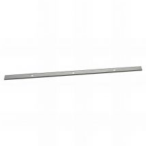 Holzprofi - 2 Fers de raboteuse 330 x 12 x 1,5 mm - réversibles -pour raboteuse RE330