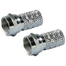 ITC - 2 fiches a visser 7mm 305704