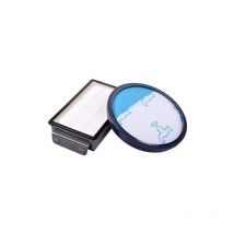 Bluedeer - 2 filtres pour aspirateurs Rowenta ZR005901 Moulinex Tefal Filtre pour aspirateur Compact Power Cyclonic Rowenta RO3731EA, RO3753EA,