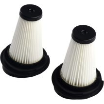 2 Filtres Von Rechange Für Aspirateur Beko Vrt61821, Vrt61818, Vrt61814, Staubsaugerfilter-reiniger