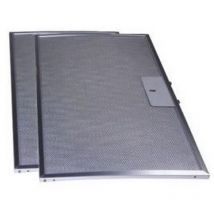 2 filtri antigrasso - Cappa aspirante Scholtes 36292