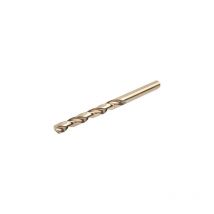 Punta trapano hss cobalto 5% 750 duo Wokin