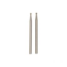 Art 28212 2 fraises diamantA es sphA riques Fraise diamantA e 1 mm - Proxxon