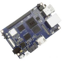 Joy-it - Carte Banana Pi M2 Ultra 2 gb sans système d'exploitation