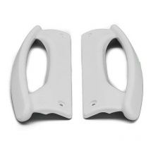 2 whirlpool white whute