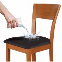 Astuceo - 2 Housses de protection imperméable dessus de chaises