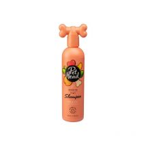 2-in-1 shampooing et après-shampooing Pet Head Quick Fix Pêche (300 ml)