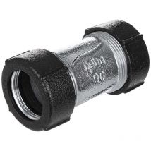 Manchon compression Gebo quick pour tube Acier/PE 47,9 - 51,5mm (1'1/2)