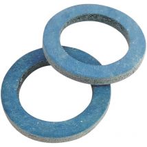 2 joints pour raccords gaz naturel 15/21