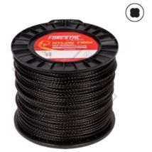 Newgarden - 2 kg Schnurspule für FORESTAL-Bürstenmäher mit spiralförmigem Querschnitt ø 3,5 mm