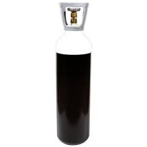 Reporshop - Bouteille 2 litres 102 o2 oxygène a dit somadar autogena