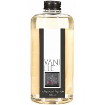 Eau parfumée lawenda, huile parfumée, 500 ml