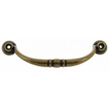 Bl Maniglie x Vassoi mm.112X35 Fl.(Pz.2)