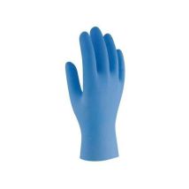2 Pack De 10 Guantes De Nitrilo Desechable 3l - Talla Xl 10 Unidades