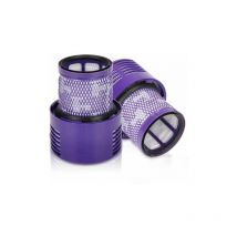 2 Filtre pour Dyson V10 Aspirateurs Sans Fil Remplacement Accessoires