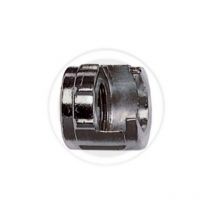 Ani.officine Meccaniche - 2 pcs a crou fraisA Ani pour robinets raccord a air comprimA Raccord 3/8 "
