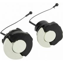 2 Pcs Bouchon D'huile De Carburant Fit Scie à Chaîne MS171 MS181 MS200 MS210 MS200T MS211 MS192 MS192T MS230 MS240 MS250 MS260 MS340 MS360