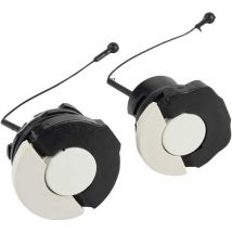 Aiperq - 2 Pcs Bouchon D'huile De Carburant Fit Scie à Chaîne MS171 MS181 MS200 MS210 MS200T MS211 MS192 MS192T MS230 MS240 MS250 MS260 MS340 MS360