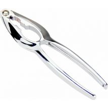 2 pcs Casse-Noisette Chrome Fei Yu