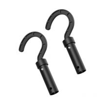 2 pcs Robotic Pool Cleaner Parts Hook - Suitable for all Robotic Pool, Swimming Pool or Underwater Cleaners