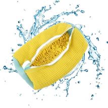 Tonchean - 2 Pcs Sac Lavage Chaussures Machine à Laver, Sac de Lavage de Chaussures, Filet Chaussure Machine à Laver, Sac a Chaussures Machine a