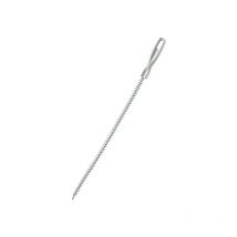 Serbia - 2 Pièces Brosse de Nettoyage de Drain D'égout, 45cm Flexible Brosse de Nettoyage pour Débouchage de Canalisation, Vidange Drague Outil pour