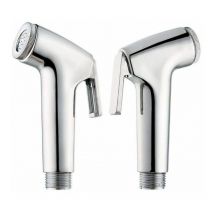 Ensoleille - 2 pièces Bidet Spray, douchette wc Pulvérisateur de Toilette en Spray pour le Nettoyage Des Toilettes, Bain pour Animaux de Compagnie,