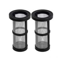 2 pièces filtre de nettoyage de piscine Polaris remplacement filet 48222 280 380 3900 48 - 080 480