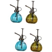 2 Pièces Seau D'Arrosage Flacon Pulvérisateur De Jardin Pot D'Arrosage pour Plantes D'Intérieur Brumisateur d'eau pour Plantes Flacon Pulvérisateur