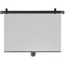 Walser - 2 pièces store pour van et fenêtres latérales du transporteur - 53 x 56 cm