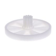 Linghhang - 2 pour engrenage de hachoir à viande domestique Kenwood MG300/400/450/470/500