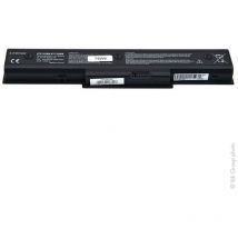 2-power - Batterie ordinateur portable 14.4V 5200mAh - 40036339BTP-DNBMBTP-DOB