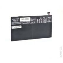 2-power - Batterie tablette 3.8V 8158mAh - C12N1320