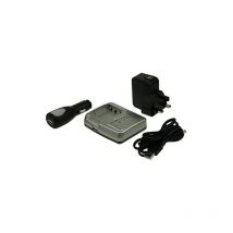 2-Power UDC0003A-UK - Ladegerät (230 v, 5 v, 5 v, 5 v, 71 mm, 88 mm, 22 mm)