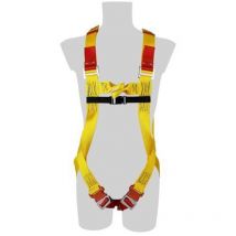 Sassi - 2-PUNKT-GURT aus polyester 453